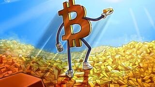 Bitcoin A Riqueza da Próxima Geração