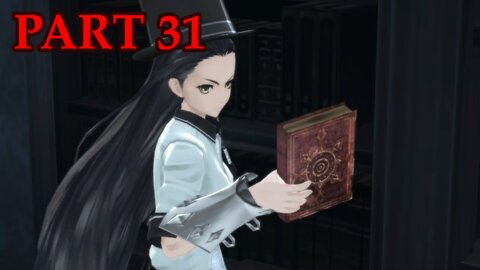 Let's Play - Tales of Berseria part 31 (100 subs special)