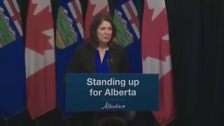 Canada: Alberta Premier Danielle Smith unveils proposed sovereignty act – November 29, 2022