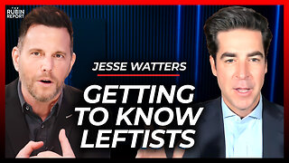 What I Learned from Spending Quality Time with the Craziest Leftists | Jesse Watters