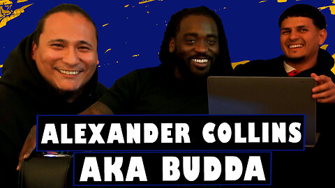WildKast Season 2 Episode 25: Alex "Budda" Collins