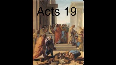 Acts 19