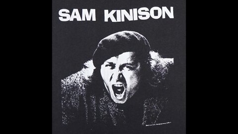 Sam Kinison "Are You Lonesome Tonight"