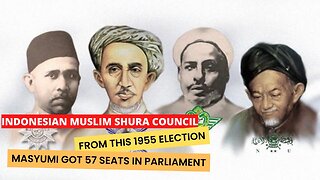 Indonesian Muslim Shura Council