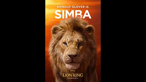 Simba bes clips with queen movie mufasa