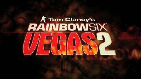 Трейлер | Tom Clancy's Rainbow Six: Vegas 2