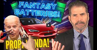 Battery Fantasies with John Stossel