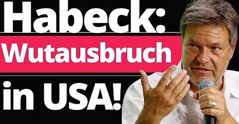 Heftig: Bundesrechnungshof Desaster für Habeck!