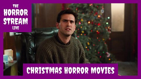 5 Horror Movies to Stream This Week That You Might Not Even Realize Are Christmas Horror Movies