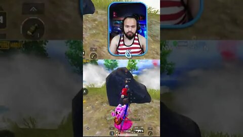 AWM IS KING😲😲| PUBG MOBILE #short #shorts #pubgmobilenepal #pubgnepal #nepalipubgmobile