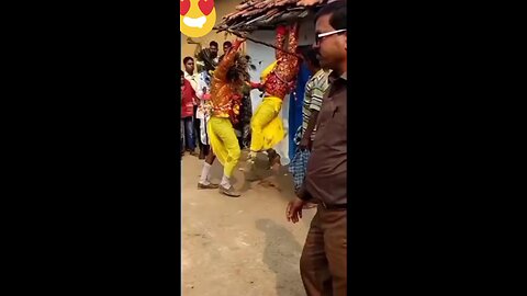 Raut nacha cg