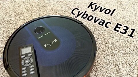 Kyvol Cybovac E31 Review
