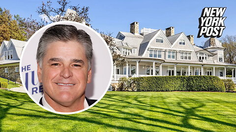 Sean Hannity finds quick all-cash buyer for his Long Island home