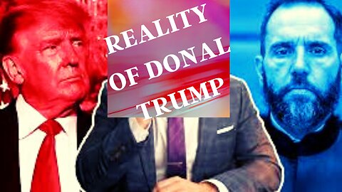 REALITY OF DONAL TRUMP || DARKSIDE OF DONAL TRUMP