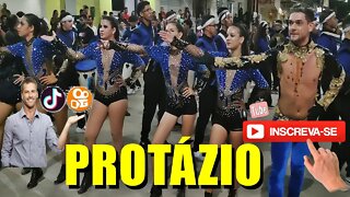 Fafarra Protázio 2022 | 7º Festival de Bandas e Fanfarras de Feira Nova - Pernambuco 2022