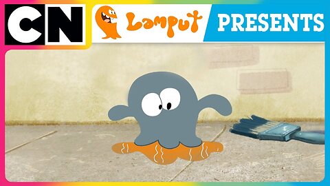Lamput Loses his Color | Lamput Presents Cartoon for Kids