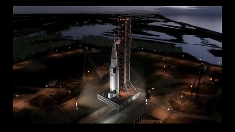 Space Ship Rocket Launch Nasa