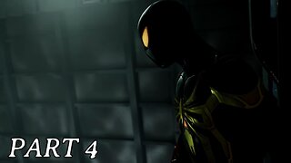 SPIDER-MAN 2 | PS5 EXCLUSIVE | PART 4 | FULL GAMEPLAY