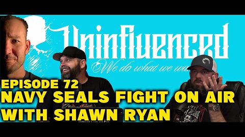 Navy SEALs fight on Air | Episode 72 Uninfluenced