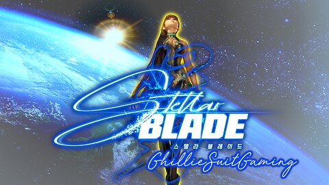 Stellar Blade: Part 3 - Exploring The Wasteland