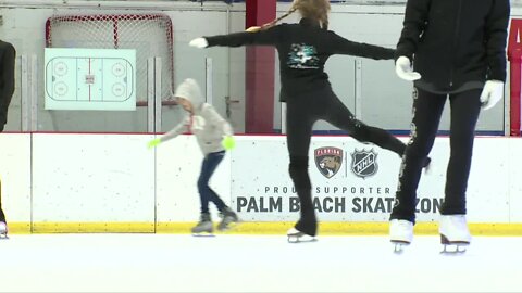 Palm Beach Skate Zone remains community staple after fire