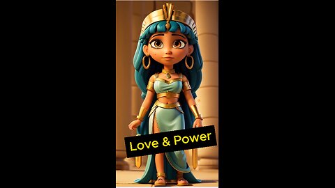 Love & Power