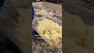 Bake With Me Tiktok awesomecoolkidperson