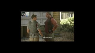 CASCAVÉIS - The Last of Us 2 - Gameplay Completo 1440p 60fps no CARD FINAL #shorts