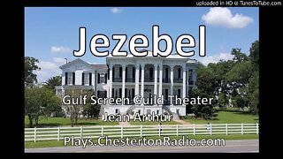 Jezebel - Gulf Screen Guild Theatre