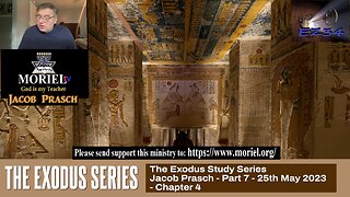 Exodus-Study-Series--Part-7--Chapter-4-1022--18th-May-2023