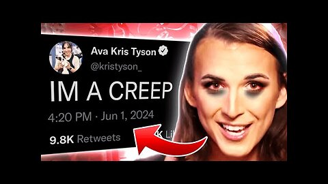 The Kris Tyson Drama Gets WORSE... (New Allegations)