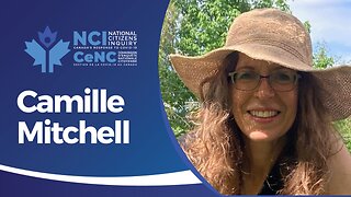 Pharmacist Camille Mitchell's Testimony on Vaccine Mandates in Healthcare | Vancouver Day Three | NCI