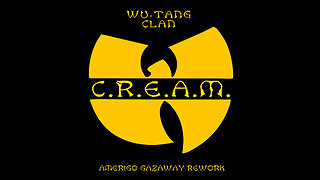 Wu-Tang Clan C.R.E.A.M