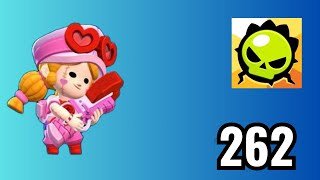 Brawl Stars-Gameplay Walkthrough Part 262-DOLL JESSIE