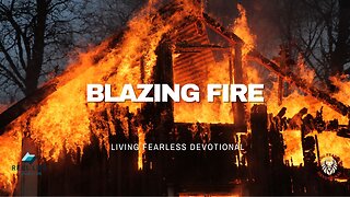 Blazing Fire