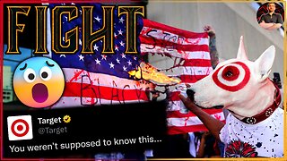 Target HATES the USA! Boycott GROWS as Donation to Anti-Americans REVEALED! IT KEEPS GETTING WORSE!