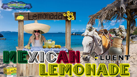 Cosmic Spooge - Episode: 32 - Mexican Lemonade