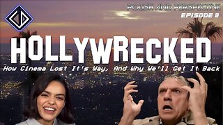 Polish And Perspective - Episode 9 : HOLLYWRECKED!