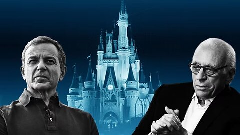 Bob Iger fortifies his position against Nelson Peltz! | MEitM #504