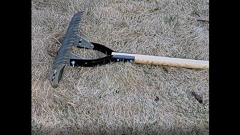 Dethatching Rake, Do You Have One?