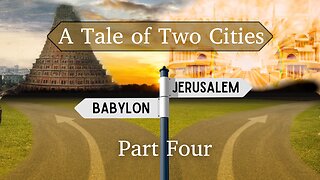 A Tale of Two Cities | Part 4