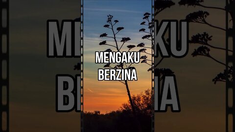 Orang yang mengaku bahwa dirinya telah berzina