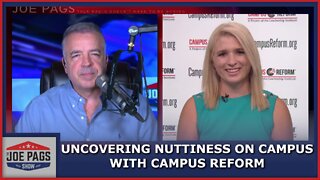 Campus Reform Uncovers What's Really Happening on College Campuses