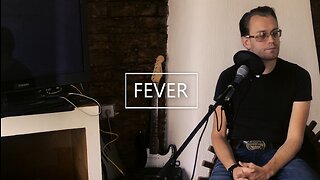 Fever | in the style of Elvis Presley | cover by Prince Elessar