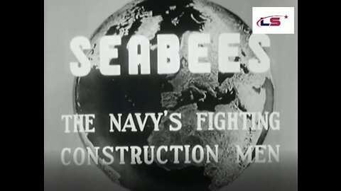 SeaBees - We Build, We Fight!