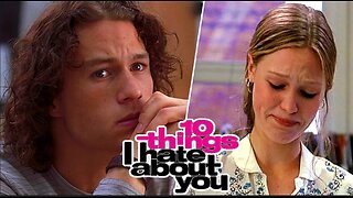 10 Things I Hate About You