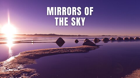 Mirrors of the Sky #urban #music #adventure #travelmusic #antelopecanyon