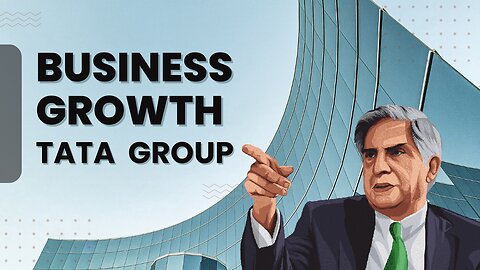 Discover How TATA Group Transformed into a Global Powerhouse