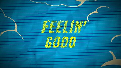 Feelin' Good - A PUBG Edit