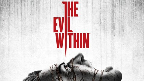 The Evil Within (PS4 Gameplay)
